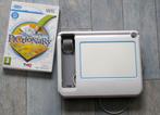 Wii uDraw Pictionary inclusief tablet, Ophalen of Verzenden, Zo goed als nieuw, Puzzel en Educatief, Vanaf 3 jaar