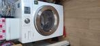wasmachine droger combinatie  Samsung werkt correct, 6 tot 8 kg, Ophalen, Gebruikt