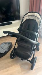 Set Joolz day+ en autostoel cybex, Kinderen en Baby's, Kinderwagens en Combinaties, Ophalen of Verzenden, Zo goed als nieuw, Overige merken