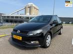Volkswagen Polo 1.0 Comfortline, Voorwielaandrijving, Stof, Gebruikt, Bedrijf