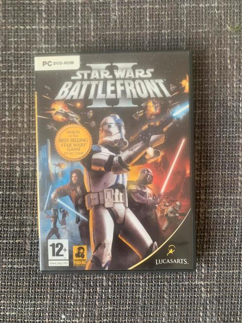 Star Wars Battlefront II, Verzamelen, Star Wars, Ophalen of Verzenden
