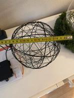 Diverse kerstspullen, Ophalen