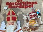 sinterklaas bordspel, Diversen, Ophalen of Verzenden, Gebruikt