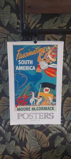 Mooie kalender met art deco afbeeldingen, Diversen, Ophalen of Verzenden, Maandkalender, Zo goed als nieuw