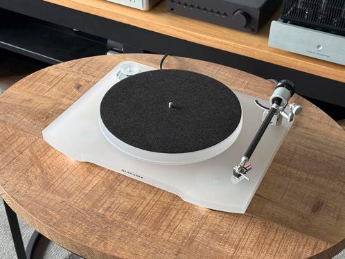 Marantz TT-15 S1 / Nieuw uit doos, Audio, Tv en Foto, Platenspelers, Nieuw, Platenspeler, Overige merken, Ophalen