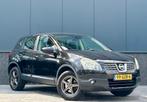 Nissan Qashqai 1.6 Acenta Climate Control | Trekhaak, Voorwielaandrijving, 15 km/l, Gebruikt, 4 cilinders