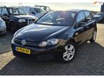 Volkswagen Golf 1.4 TSI Trendline, Euro 5, Gebruikt, 4 cilinders, Bedrijf