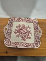 Vintage mason stratford england koekjesbord, Ophalen of Verzenden