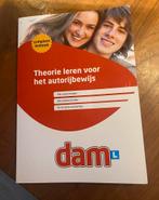 Theorieboek voor b rijbewijs autorijbewijs, Boeken, Studieboeken en Cursussen, Ophalen of Verzenden, Zo goed als nieuw, Niet van toepassing