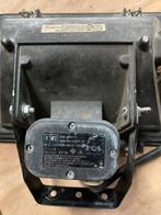 Bouwlamp 1000w, Doe-het-zelf en Verbouw, Bouwverlichting, Ophalen, Gebruikt, 500 watt of meer, Lamp