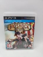 Bioshock Infinite PS3, Spelcomputers en Games, Games | Sony PlayStation 3, Ophalen of Verzenden, Zo goed als nieuw