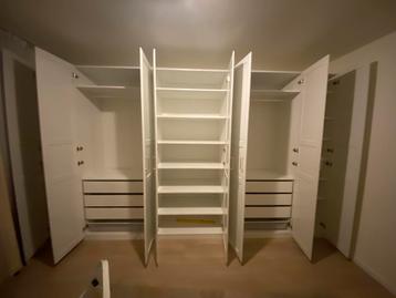 IKEA PAX kasten monteur zie beschrijving - afbeelding 20