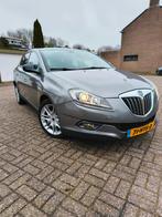 Lancia Delta 1.4-16v Oro 2009, zeer nette auto, Auto's, Voorwielaandrijving, 15 km/l, 4 cilinders, Origineel Nederlands