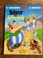 Asterix en Obelix - Asterix en Latraviata, Eén stripboek, Ophalen of Verzenden, Gelezen