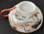 Chinees porselein theeservies, Antiek en Kunst, Ophalen