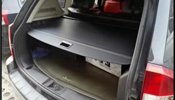 Uitrolbare kofferbak cover hoedenplank NIEUW JEEP  beschikbaar voor biedingen