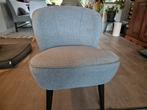 Wood fauteuil, Ophalen, Gebruikt, Minder dan 75 cm, 50 tot 75 cm