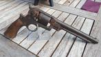 Vrijgesteld usa starr revolver 1863 onklaar, Antiek en Kunst, Antiek | Overige Antiek, Ophalen of Verzenden