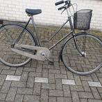 Gazelle 28 inch  dames fiets, Versnellingen, Zo goed als nieuw, Gazelle, 56 cm of meer