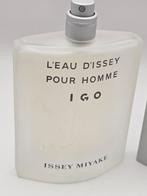 Issey Miyake L'eau D'Issey Pour Homme I Go 80 ml, Ophalen of Verzenden, Zo goed als nieuw