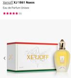 Xerjoff XJ 1861 Naxos Eau de Parfum Unisex 100 ml, Ophalen of Verzenden, Nieuw
