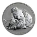 Australië, Koala 2010 - 1 Oz. puur zilver, Ophalen of Verzenden, Losse munt, Zilver