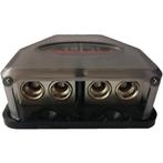 Audio System Z-DGB 1-2 Dual DistributionBlock / verdeelblok, Auto diversen, Autospeakers, Info@optimount.nl, Nieuw, Ophalen of Verzenden