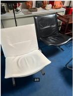 Kebe Möbler Design Retro Vintage Modern Kjaerholm, Huis en Inrichting, Ophalen, Gebruikt, 75 tot 100 cm, 50 tot 75 cm