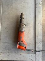 boormachine, Doe-het-zelf en Verbouw, Gereedschap | Boormachines, Ophalen, Gebruikt, Boormachine