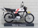 Yamaha FS1 in nette staat, Gebruikt, Maximaal 45 km/u, Ophalen of Verzenden, 4 versnellingen