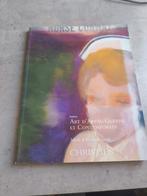 Art d'Après-Guerre et Contemporain - Christie's 2008, Boeken, Ophalen, Gelezen, Overige onderwerpen, Christie's