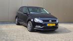 Volkswagen POLO 1.2 TSI Highline, Gebruikt, Euro 6, 4 cilinders, Zwart