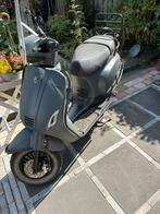 Btc Riva start NIET, Ophalen, Gebruikt