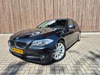 BMW 5-Serie 3.0 I 528 AUT Youngtimer zeer veel opties inruil, Achterwielaandrijving, Zwart, Lichtsensor, 2996 cc