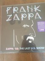Frank Zappa: ELPEE- BOXEN, Ophalen of Verzenden, Zo goed als nieuw