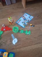 Mario lego starter set 71360, Antiek en Kunst, Antiek | Speelgoed, Ophalen of Verzenden