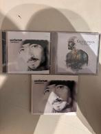 Gentleman 3 cd's, Ophalen of Verzenden, Zo goed als nieuw, Poprock