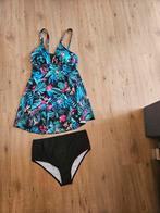 Zwangerschapstankini maat S, Ophalen of Verzenden, Zo goed als nieuw, Bikini