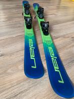 Elan Jett Ace 120 kinder Ski's, Gebruikt, 100 tot 140 cm, Carve, Skiën