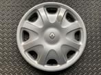 1 originele Renault Megane Scenic wieldop 15 inch, Ophalen of Verzenden, Gebruikt