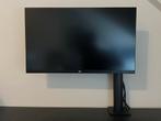 LG 4K UltraFine Ergo Monitor | 27" | USB-C PD | HDR10 | 16:9, Computers en Software, Monitoren, Ophalen, Thunderbolt, LG Electronics