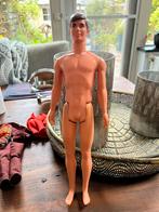 Ken vriend van Barbie 1968, Verzamelen, Gebruikt, Ophalen of Verzenden, Pop
