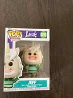 Funko  Jeff - Luck (1290), Verzamelen, Ophalen, Nieuw