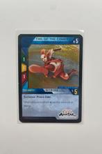 Avatar The Last Airbender Quickstrike Zenemental, Verzenden, Zo goed als nieuw, Losse kaart