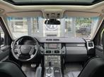 Land Rover Range Rover 5.0 V8 S/C 510 pk Overfinch Bespoke Y, Auto's, Automaat, Adaptive Cruise Control, 8 cilinders, 510 pk