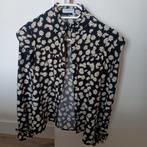 Loavies blouse maat s, Kleding | Dames, Ophalen of Verzenden, Zo goed als nieuw, Zwart