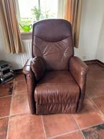 fauteuil elektrisch, Huis en Inrichting, Ophalen, Gebruikt, 75 tot 100 cm, 50 tot 75 cm