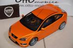 1:18 FORD FOCUS ST MK2 orange CUSTOM OT961 Otto mobile WRH, Hobby en Vrije tijd, Modelauto's | 1:18, Ophalen of Verzenden, Zo goed als nieuw