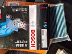 Bosch Interieurfilter A8548 - Nieuw, Ophalen of Verzenden, Nieuw, Universele onderdelen