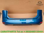 5TA807421B touran achterbumper touran bumper LD5J D5J, Auto-onderdelen, Info@fabrikant.eu, Volkswagen, Ophalen of Verzenden, Bumper